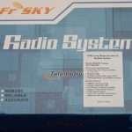 FrSky R9 900MHz 16CH Long Range Receiver & R9M Module System